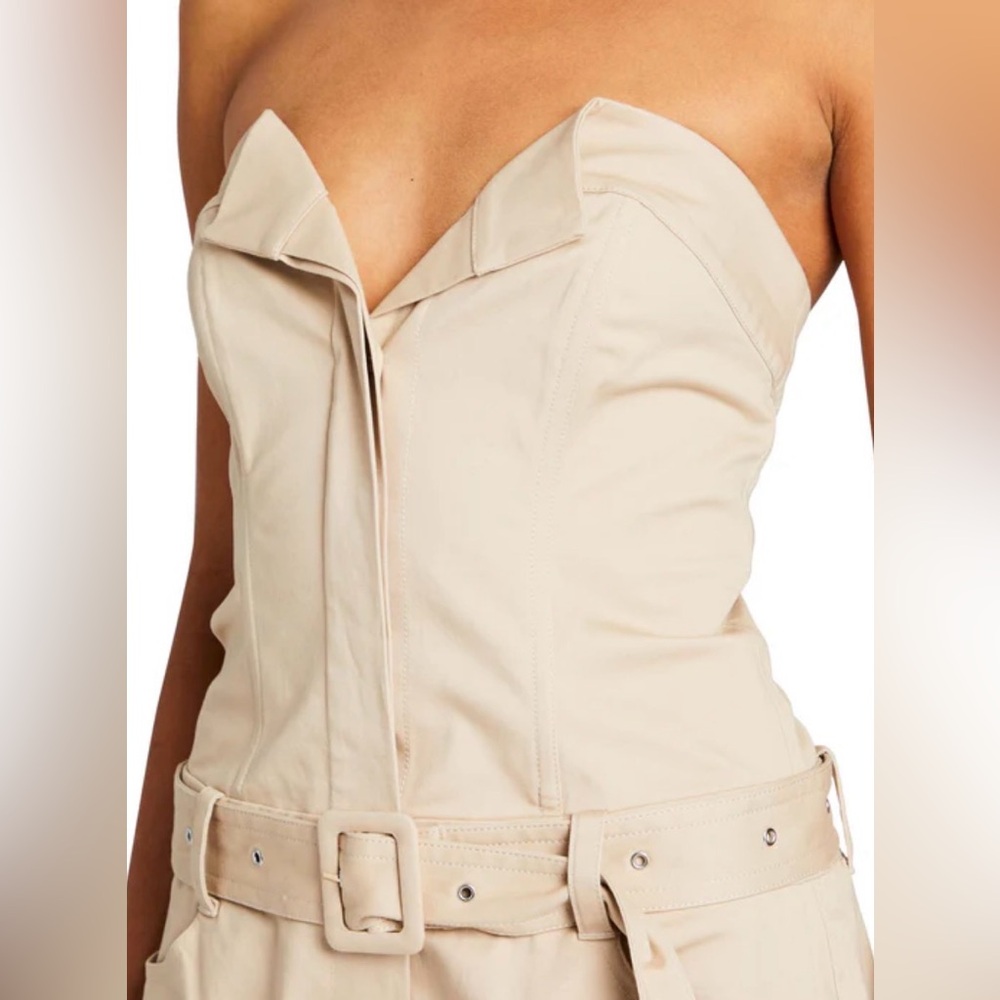 SEROYA LONDON JUMPSUIT - Picture 5 of 5